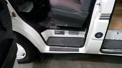 Lot 84 - 1991 FORD TRANSIT BONUS