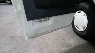 Lot 84 - 1991 FORD TRANSIT BONUS