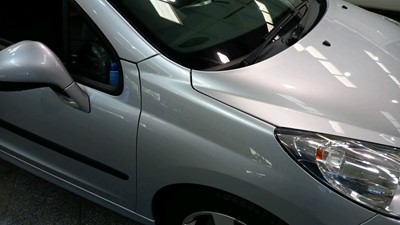 Lot 86 - 2013 PEUGEOT 207 CC ACTIVE