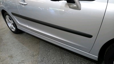 Lot 86 - 2013 PEUGEOT 207 CC ACTIVE
