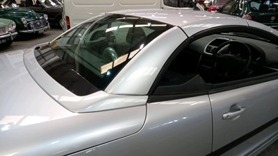 Lot 86 - 2013 PEUGEOT 207 CC ACTIVE