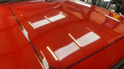 Lot 90 - 1978 FORD ESCORT MEXICO