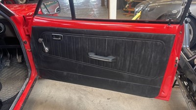 Lot 90 - 1978 FORD ESCORT MEXICO