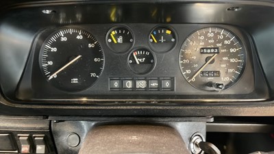 Lot 90 - 1978 FORD ESCORT MEXICO