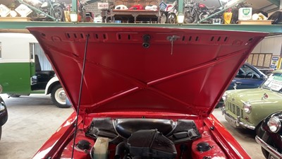 Lot 90 - 1978 FORD ESCORT MEXICO
