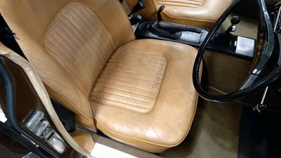 Lot 105 - 1972 ROVER P6 2000 SC