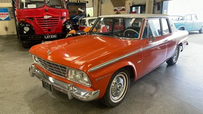 Lot 108 - 1965 STUDEBAKER DAYTONA