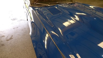 Lot 112 - 1973 JAGUAR 2+2 E TYPE