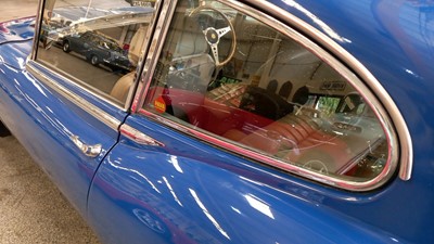 Lot 112 - 1973 JAGUAR 2+2 E TYPE