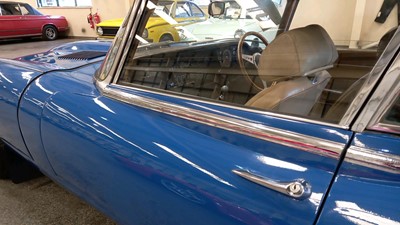 Lot 112 - 1973 JAGUAR 2+2 E TYPE