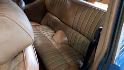Lot 112 - 1973 JAGUAR 2+2 E TYPE