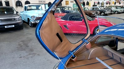 Lot 112 - 1973 JAGUAR 2+2 E TYPE