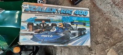 Lot 264 - CLASSIC SCALEXTRIC