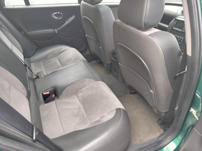 Lot 234 - 2003 MG ZT-T SE
