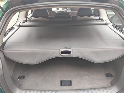 Lot 234 - 2003 MG ZT-T SE