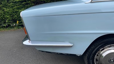 Lot 404 - 1974 TRIUMPH 1500 TC AUTO