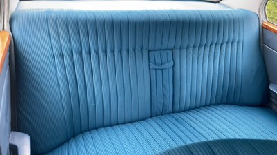 Lot 404 - 1974 TRIUMPH 1500 TC AUTO