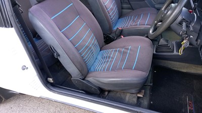 Lot 87 - 1982 FORD ESCORT XR3
