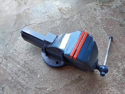 Lot 461 - RECORD 6" VICE