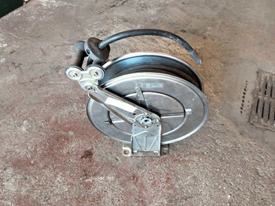 Lot 476 - AIR LINE REEL