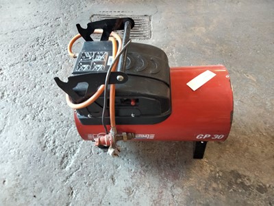 Lot 469 - CALOR ELECTRIC HEATER