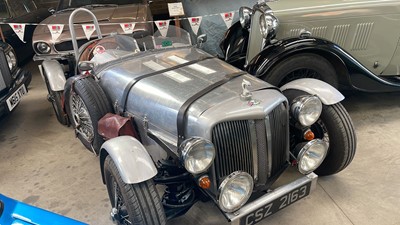 Lot 67 - 2005 FISHER SPORTS