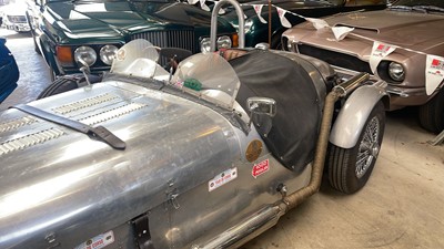 Lot 67 - 2005 FISHER SPORTS