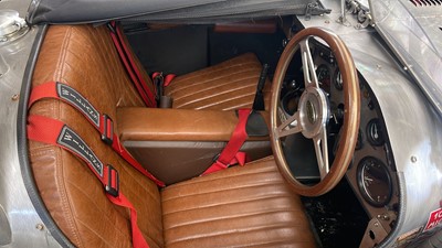 Lot 67 - 2005 FISHER SPORTS