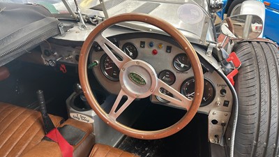 Lot 67 - 2005 FISHER SPORTS