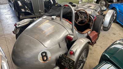 Lot 67 - 2005 FISHER SPORTS