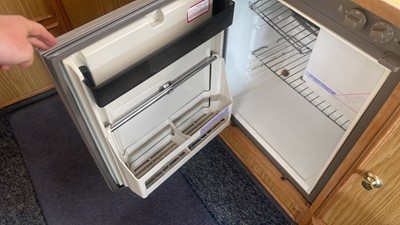 Lot 477 - 1994 TALBOT EXPRESS 1300 CAMPER