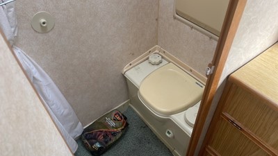 Lot 477 - 1994 TALBOT EXPRESS 1300 CAMPER