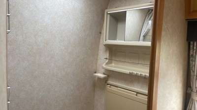 Lot 477 - 1994 TALBOT EXPRESS 1300 CAMPER