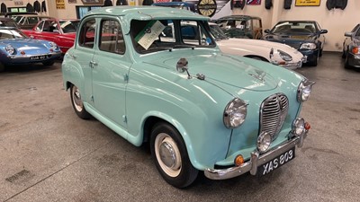 Lot 45 - 1956 AUSTIN A30 SEVEN