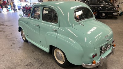 Lot 45 - 1956 AUSTIN A30 SEVEN
