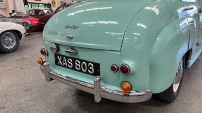 Lot 45 - 1956 AUSTIN A30 SEVEN