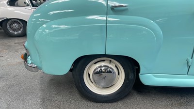 Lot 45 - 1956 AUSTIN A30 SEVEN