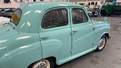 Lot 45 - 1956 AUSTIN A30 SEVEN