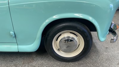 Lot 45 - 1956 AUSTIN A30 SEVEN