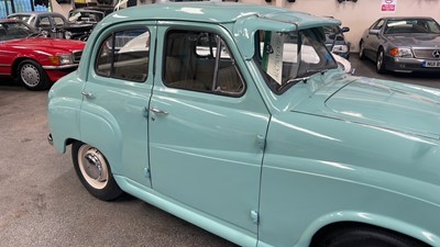 Lot 45 - 1956 AUSTIN A30 SEVEN