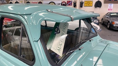 Lot 45 - 1956 AUSTIN A30 SEVEN