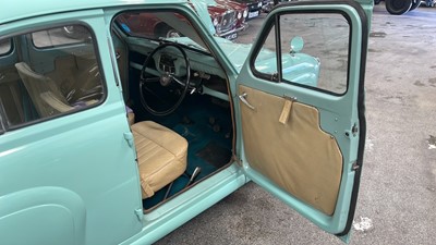 Lot 45 - 1956 AUSTIN A30 SEVEN