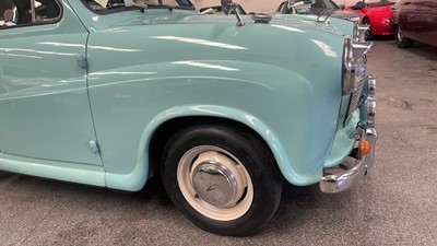 Lot 45 - 1956 AUSTIN A30 SEVEN