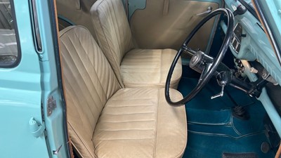 Lot 45 - 1956 AUSTIN A30 SEVEN
