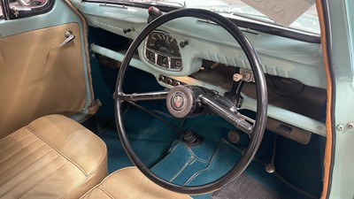 Lot 45 - 1956 AUSTIN A30 SEVEN