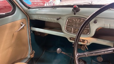 Lot 45 - 1956 AUSTIN A30 SEVEN