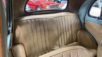 Lot 45 - 1956 AUSTIN A30 SEVEN