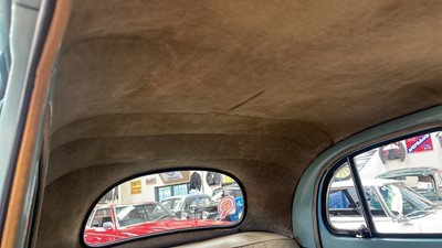 Lot 45 - 1956 AUSTIN A30 SEVEN