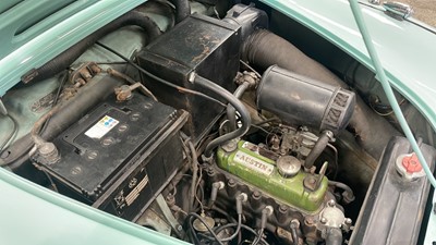 Lot 45 - 1956 AUSTIN A30 SEVEN
