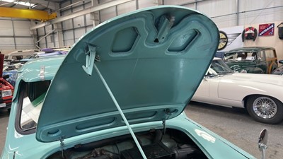 Lot 45 - 1956 AUSTIN A30 SEVEN